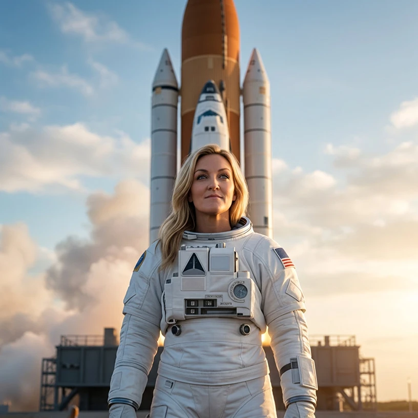 Astronaut