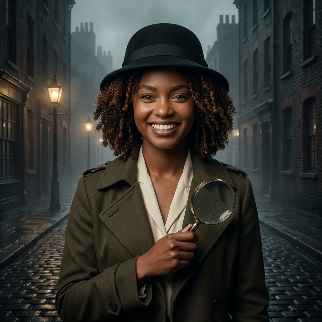 Detective