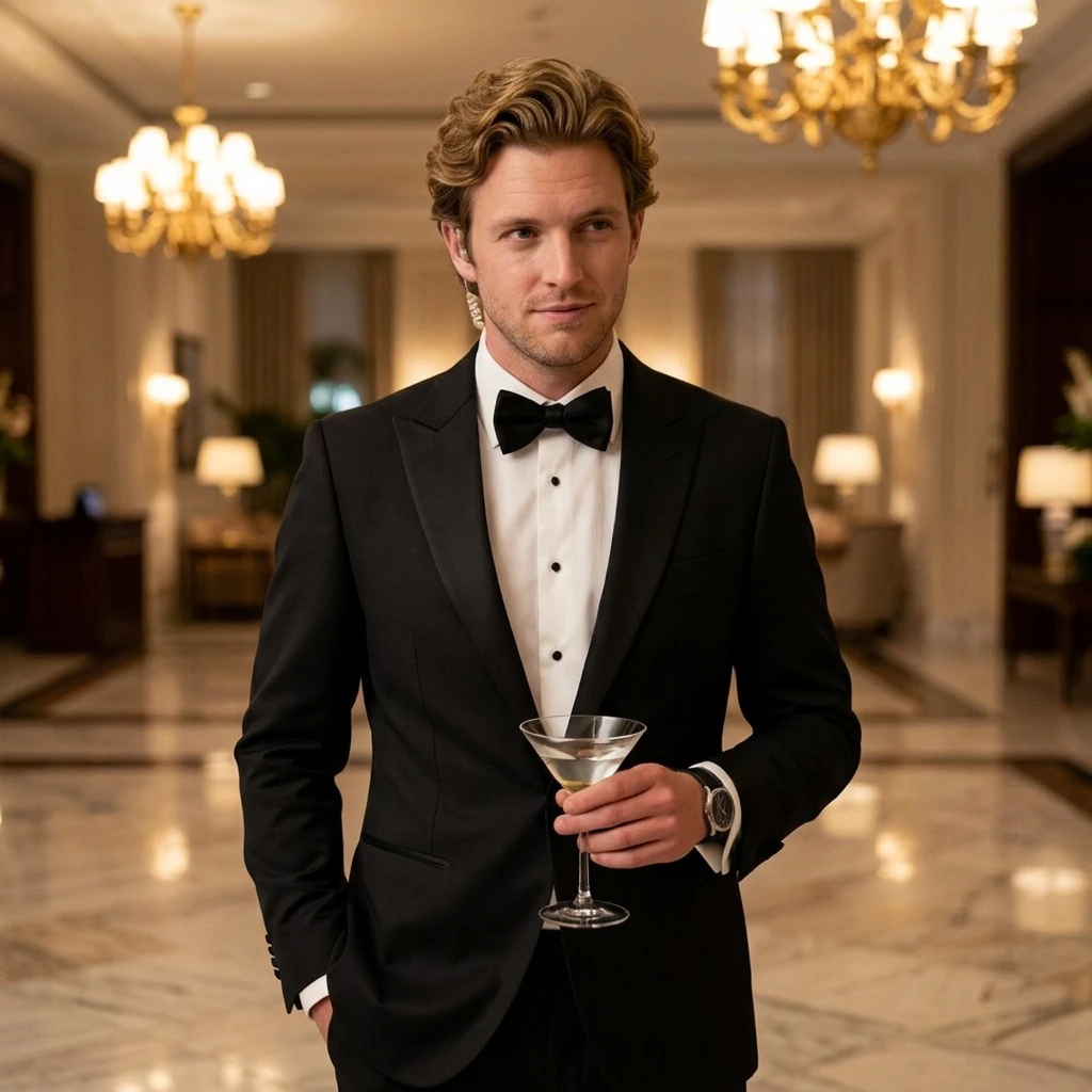 James Bond
