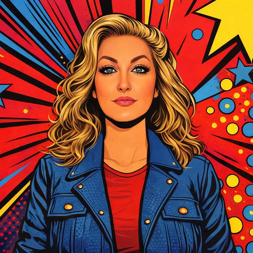 Pop Art