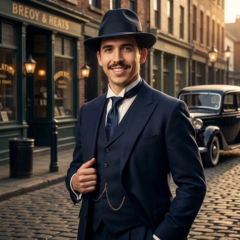 Roaring 20s