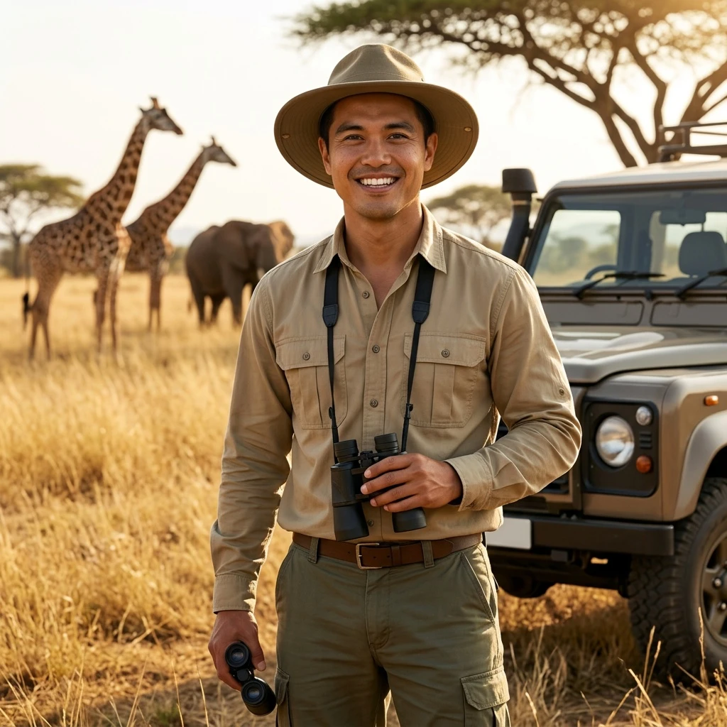 Safari