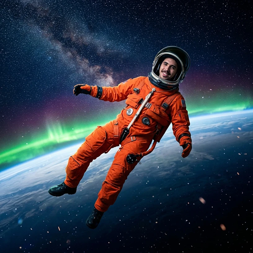 Space