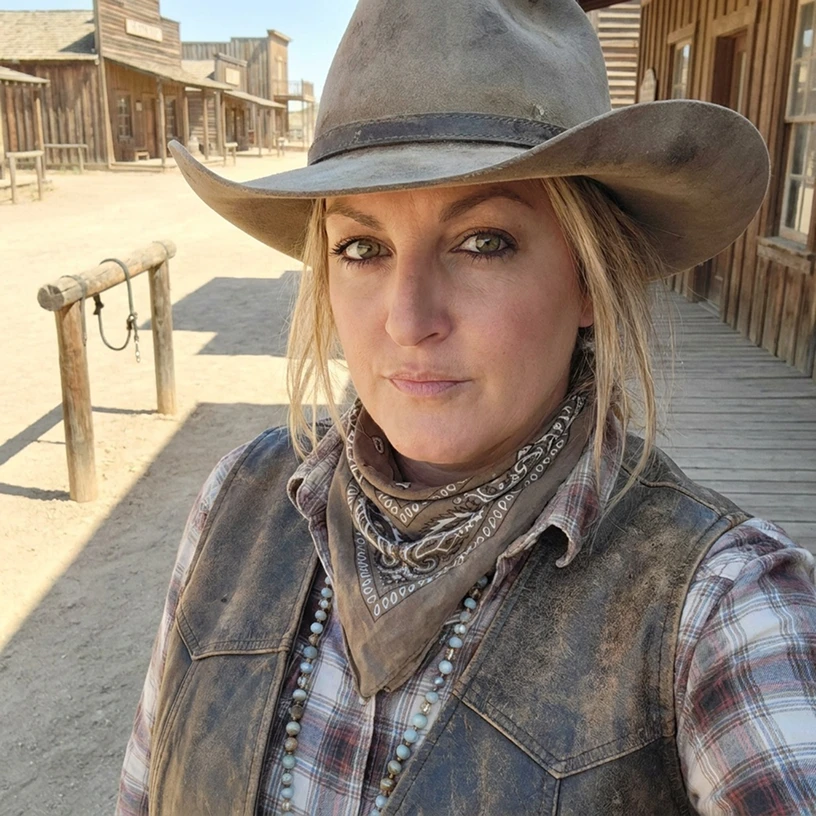 Western
